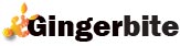 GingerBite Logo